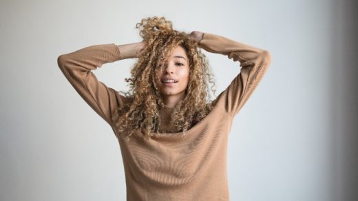 natural hair